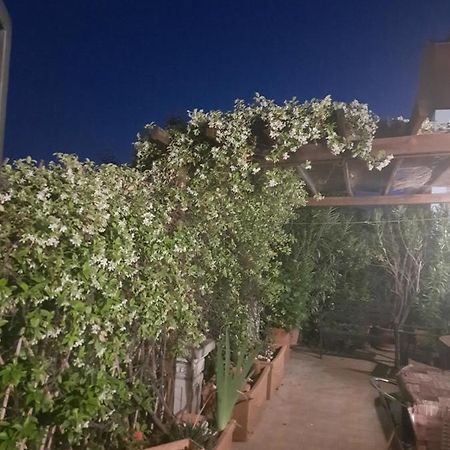 Amazing Flat With Terrace Leilighet Milano Eksteriør bilde