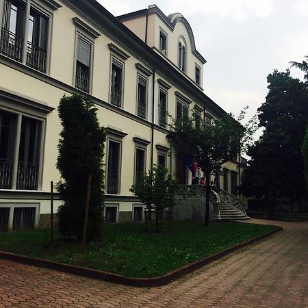 Amazing Flat With Terrace Leilighet Milano Rom bilde
