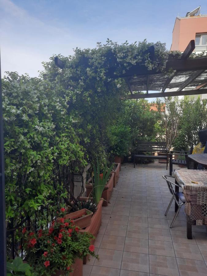 Amazing Flat With Terrace Leilighet Milano Eksteriør bilde