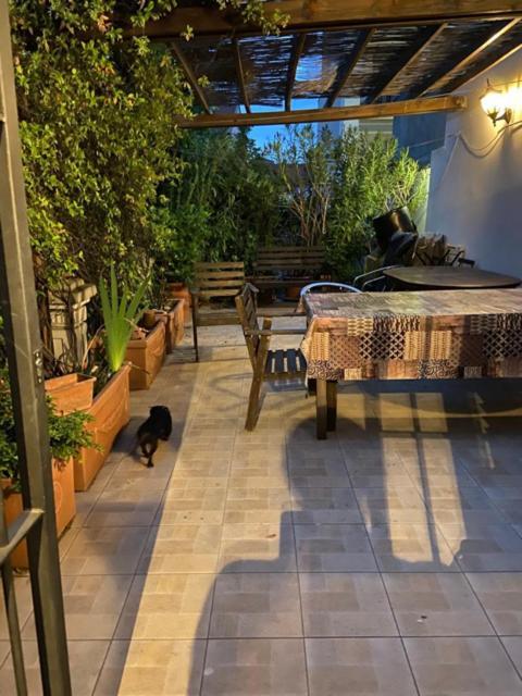 Amazing Flat With Terrace Leilighet Milano Eksteriør bilde