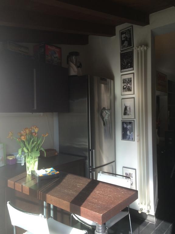 Amazing Flat With Terrace Leilighet Milano Rom bilde