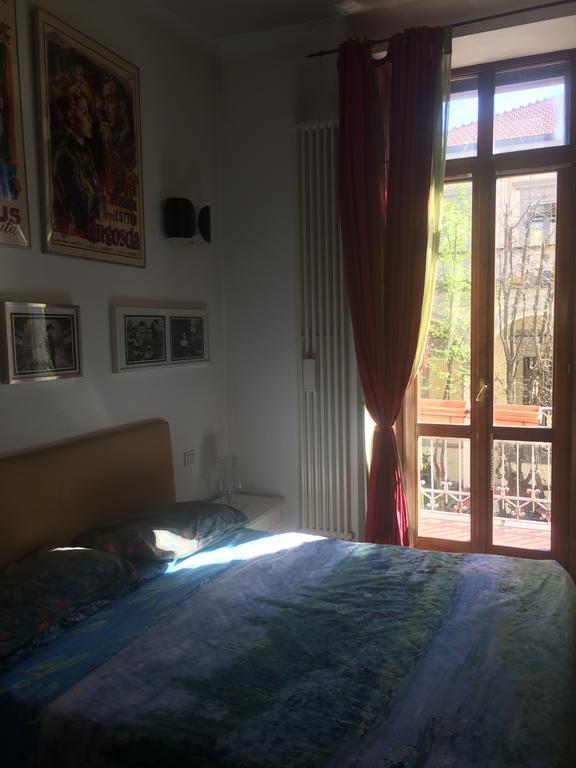 Amazing Flat With Terrace Leilighet Milano Rom bilde